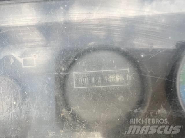 Kaeser M 50 Kompresori