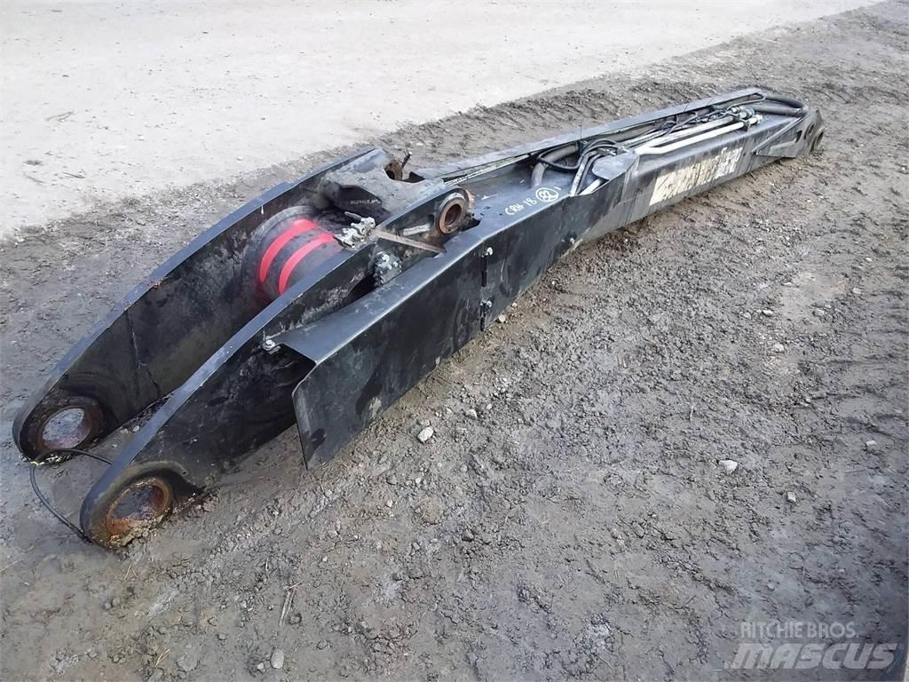 Cranab CRH 18 Kranovi za šumarske harvestere