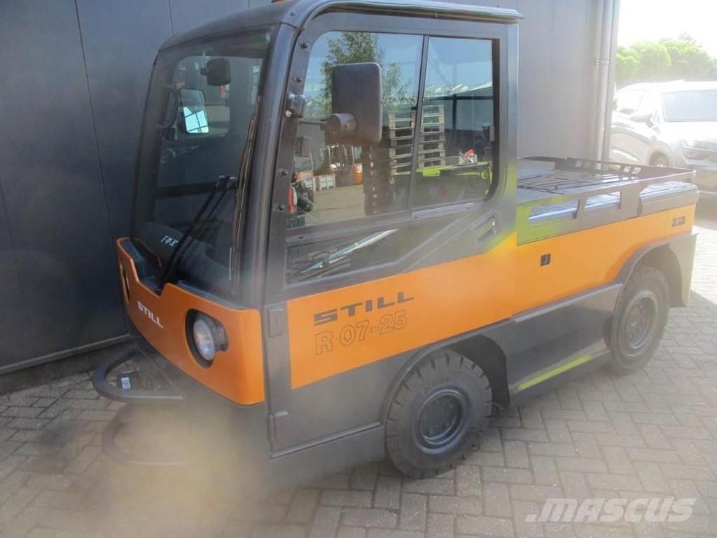 Still R07-25 Ostalo