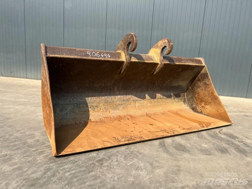 Verachtert CW40S Kašike / Korpe
