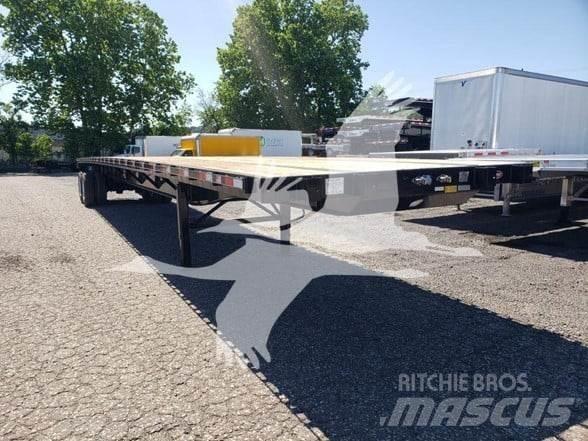Dorsey STEEL GIANT Poluprikolice sa otvorenim sandukom