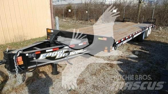 Eager Beaver 20XPT Prikolice platforme/otvoreni sanduk