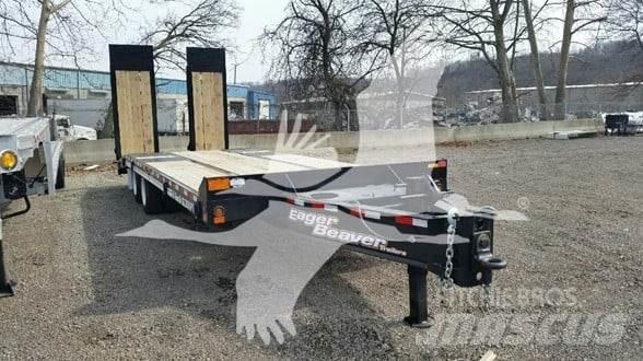 Eager Beaver 20XPT Prikolice platforme/otvoreni sanduk