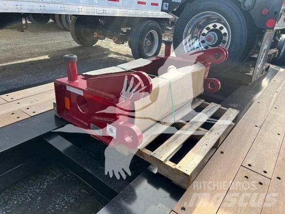 Fontaine 23 FLIP BOX Poluprikolice labudice