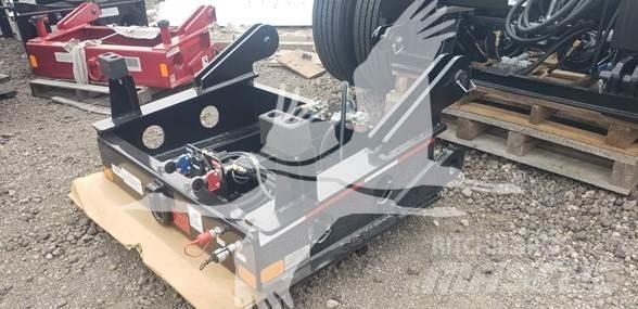 Fontaine 35 FLIP BOX Poluprikolice labudice