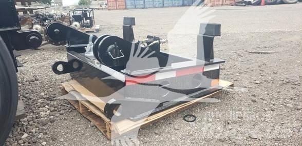Fontaine 35 FLIP BOX Poluprikolice labudice