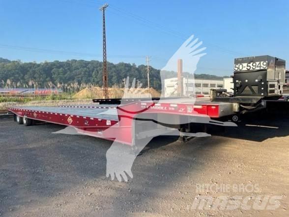 Landoll 440B Poluprikolice labudice