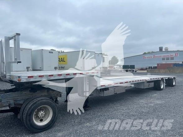 Reitnouer DROPMISER Poluprikolice labudice