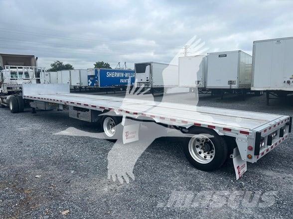 Reitnouer DROPMISER Poluprikolice labudice