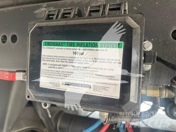 Vanguard VXP Prikolice sa sandukom
