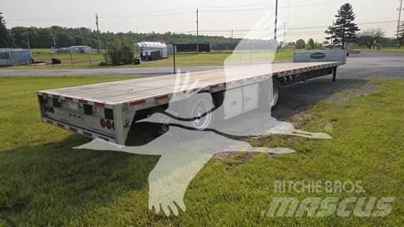 Wilson COMBO STEP DECK Poluprikolice labudice
