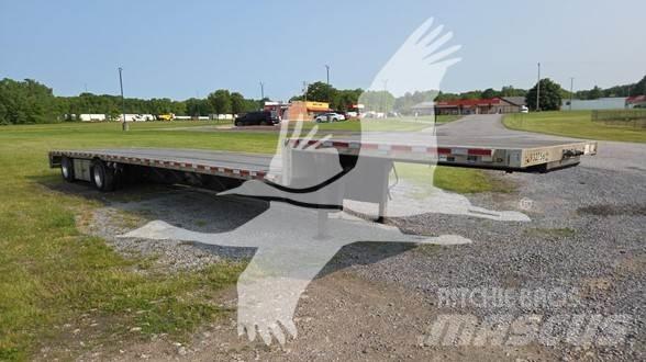 Wilson COMBO STEP DECK Poluprikolice labudice