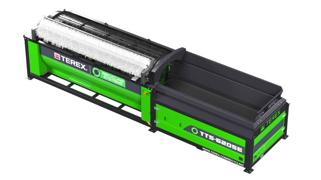 TRS TTS-620SE Bubnjaste sijalice