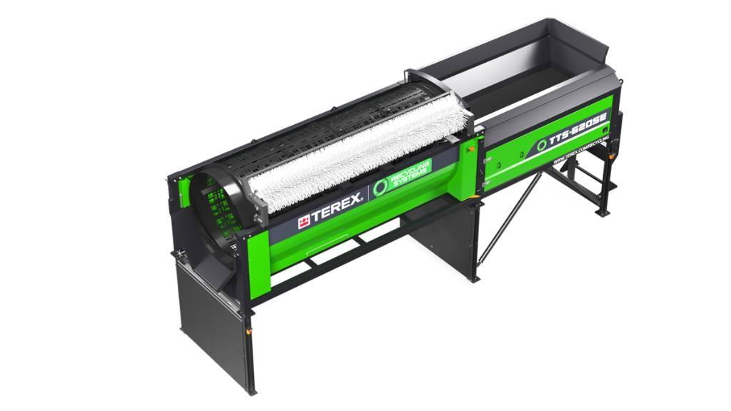 TRS TTS-620SE Bubnjaste sijalice