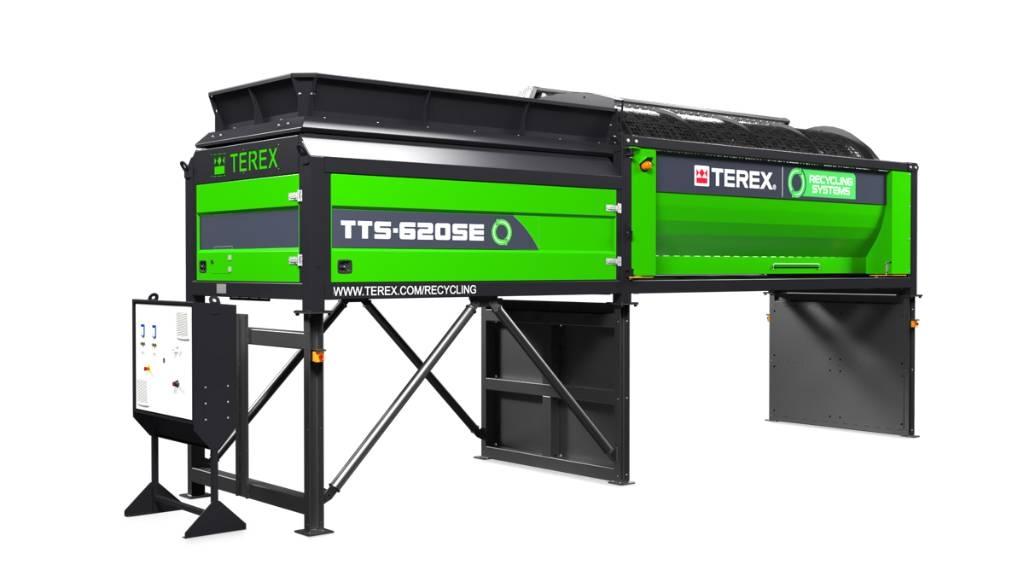 TRS TTS-620SE Bubnjaste sijalice