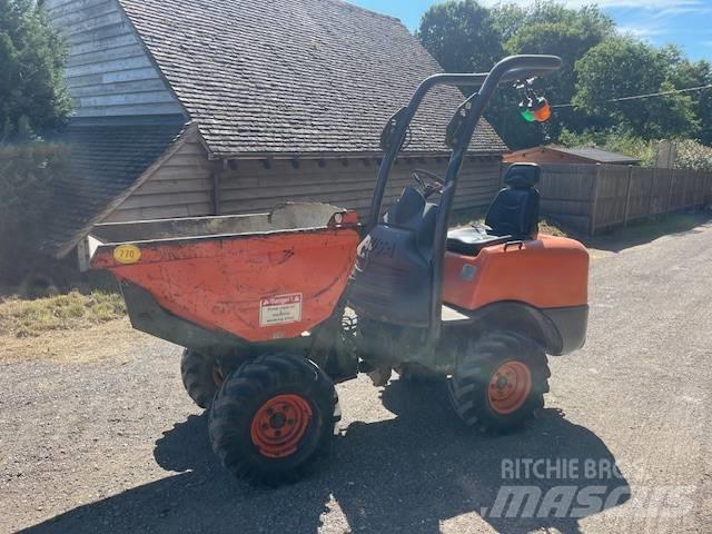 Ausa 1T Skip loader Damperi za gradilište