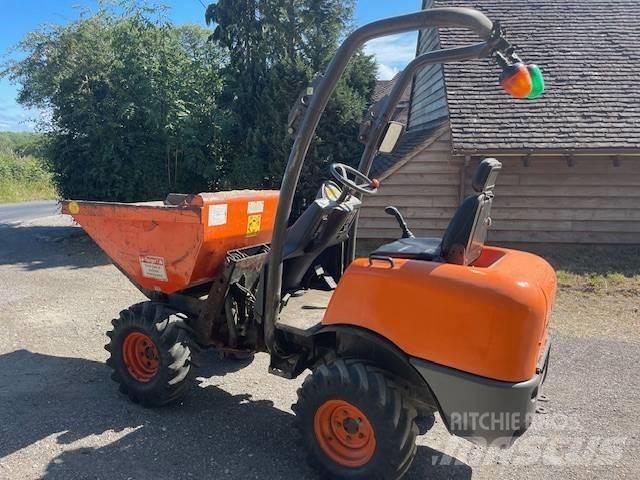 Ausa 1T Skip loader Damperi za gradilište