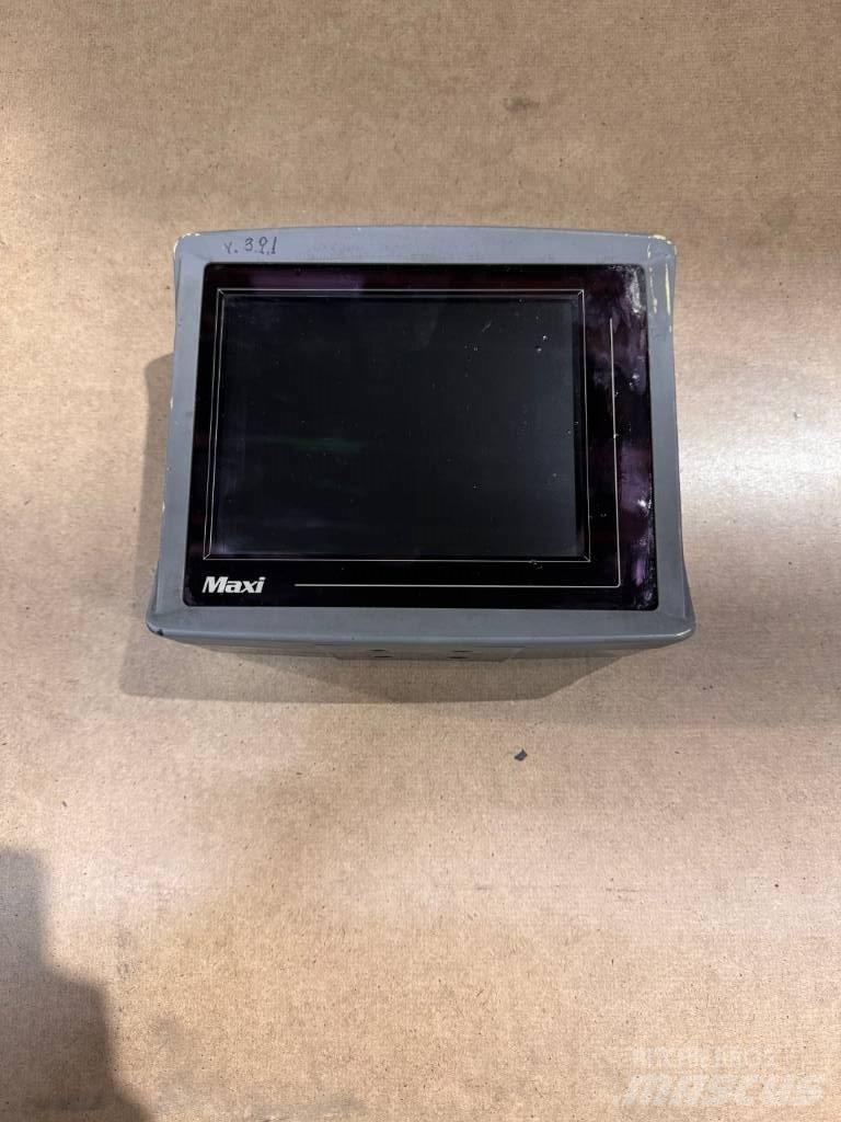 Valmet 5273381 Elektronika