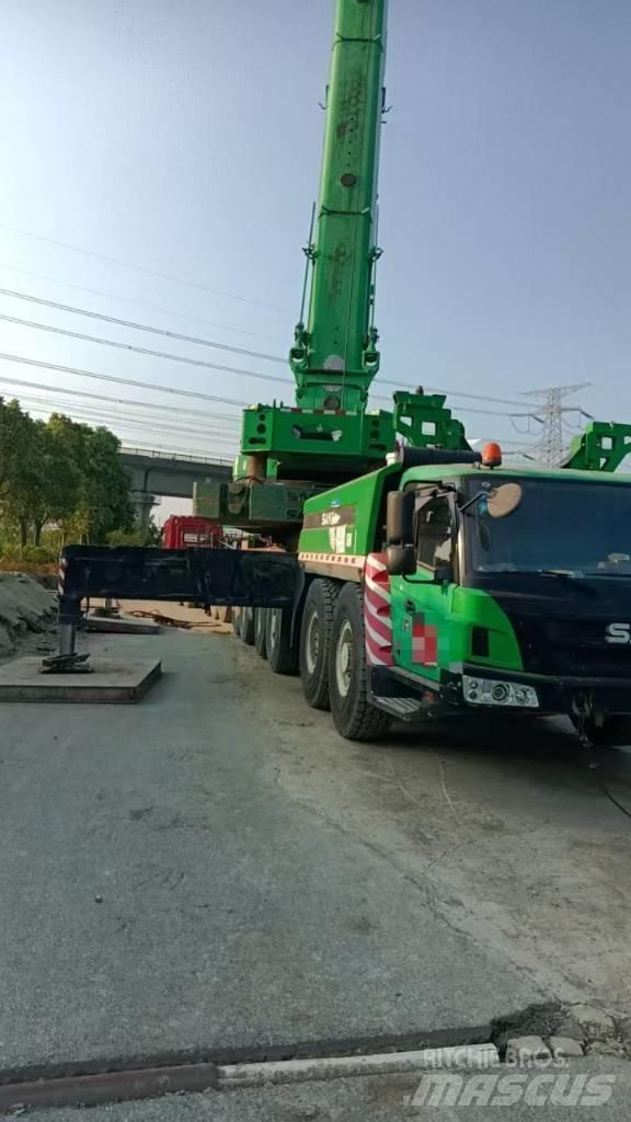 Sany SAC3000 Polovne dizalice za sve terene
