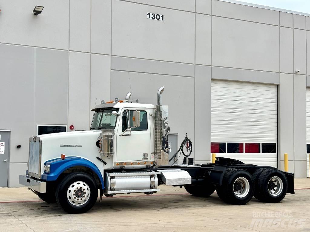 Western Star 4900 Tegljači