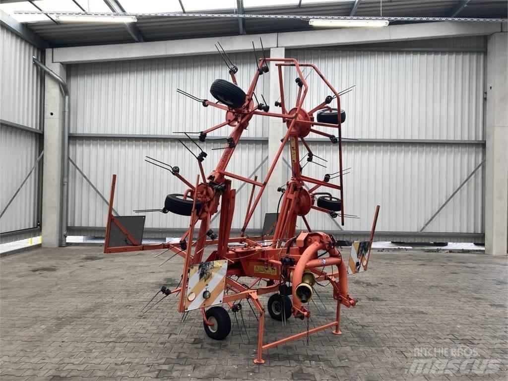 Kuhn GF 6301 MH Ostale poljoprivredne mašine