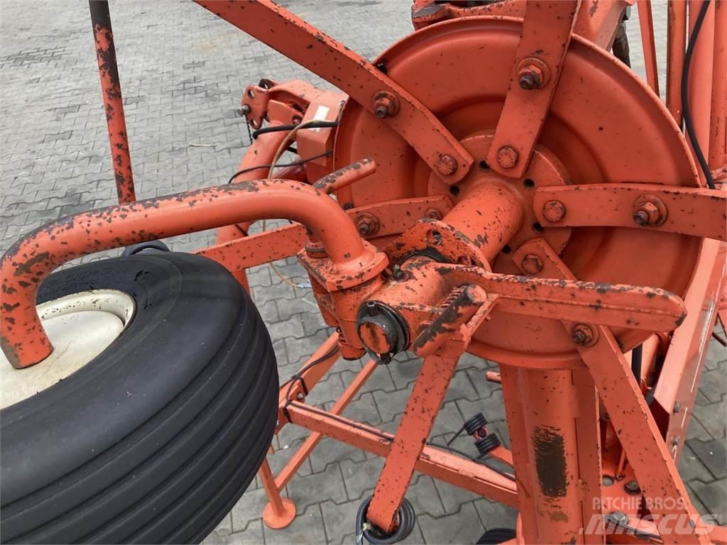 Kuhn GF 6301 MH Ostale poljoprivredne mašine