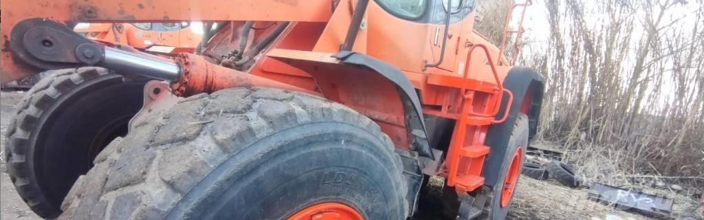 Doosan DL 300 Utovarivači na točkove