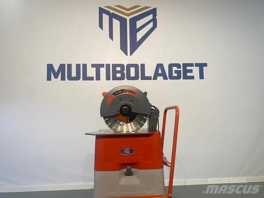  iQ Power iQ360XR Testere za kamen i beton