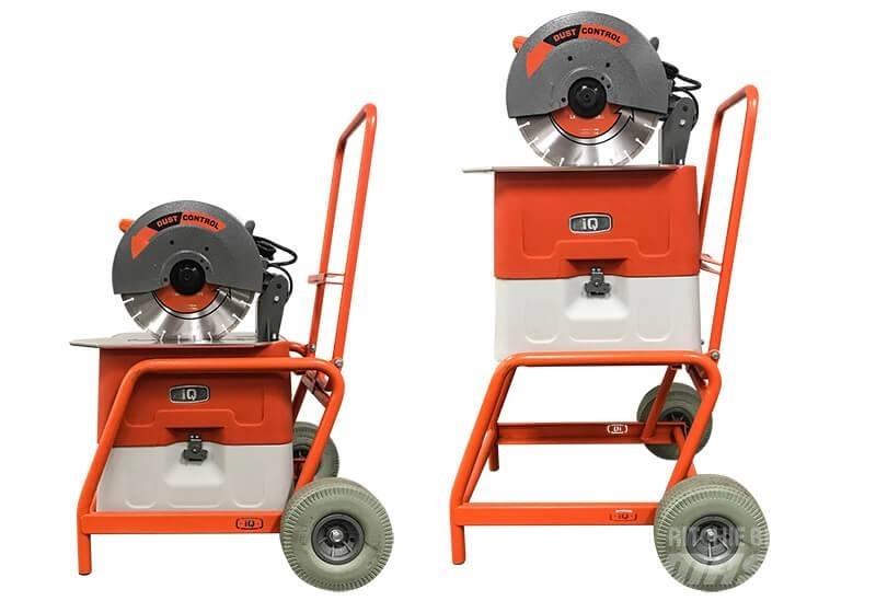  iQ Power iQ360XR Testere za kamen i beton