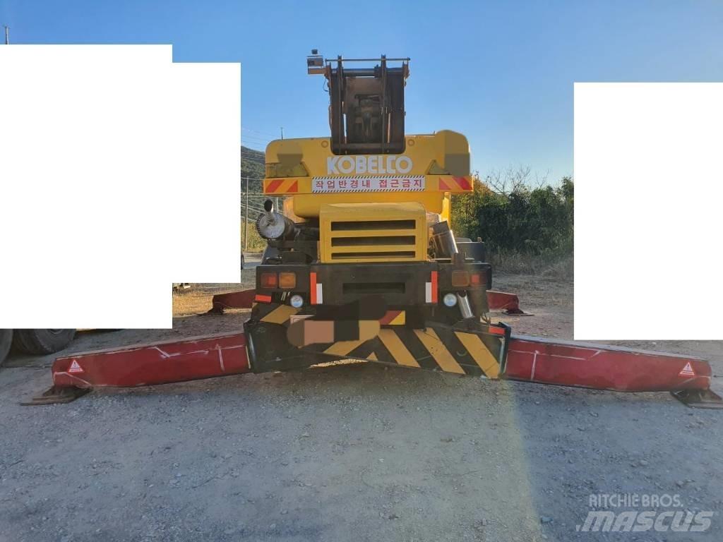 Kobelco RK 250 Autodizalice