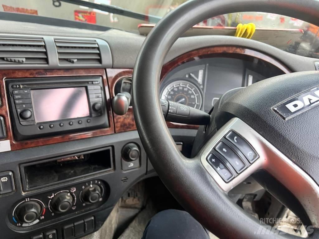 DAF CF85 440 Kiperi kamioni