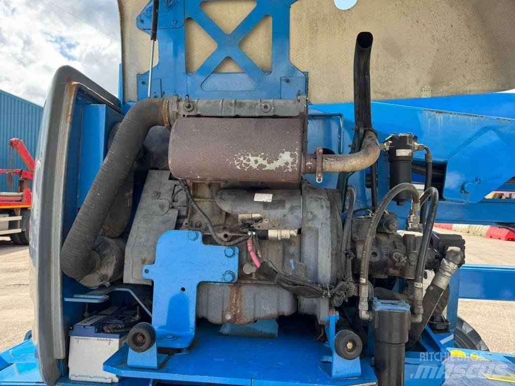 Genie Z 45/25 J Zglobne podizne platforme