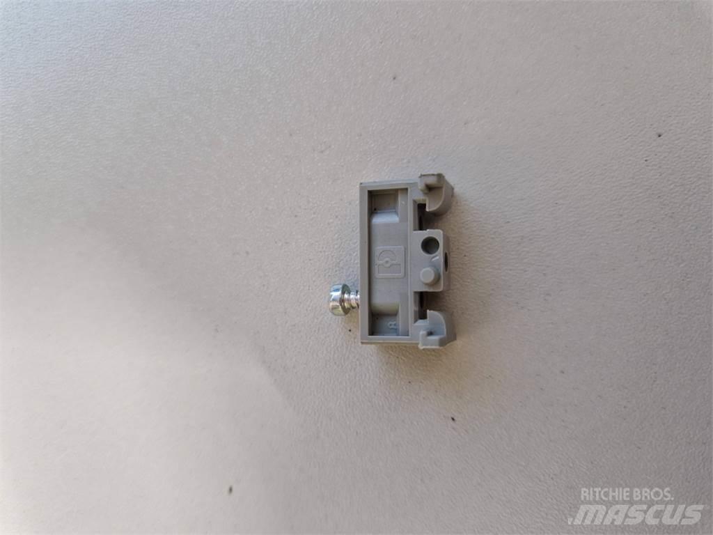 Ponsse F019249 Elektronika