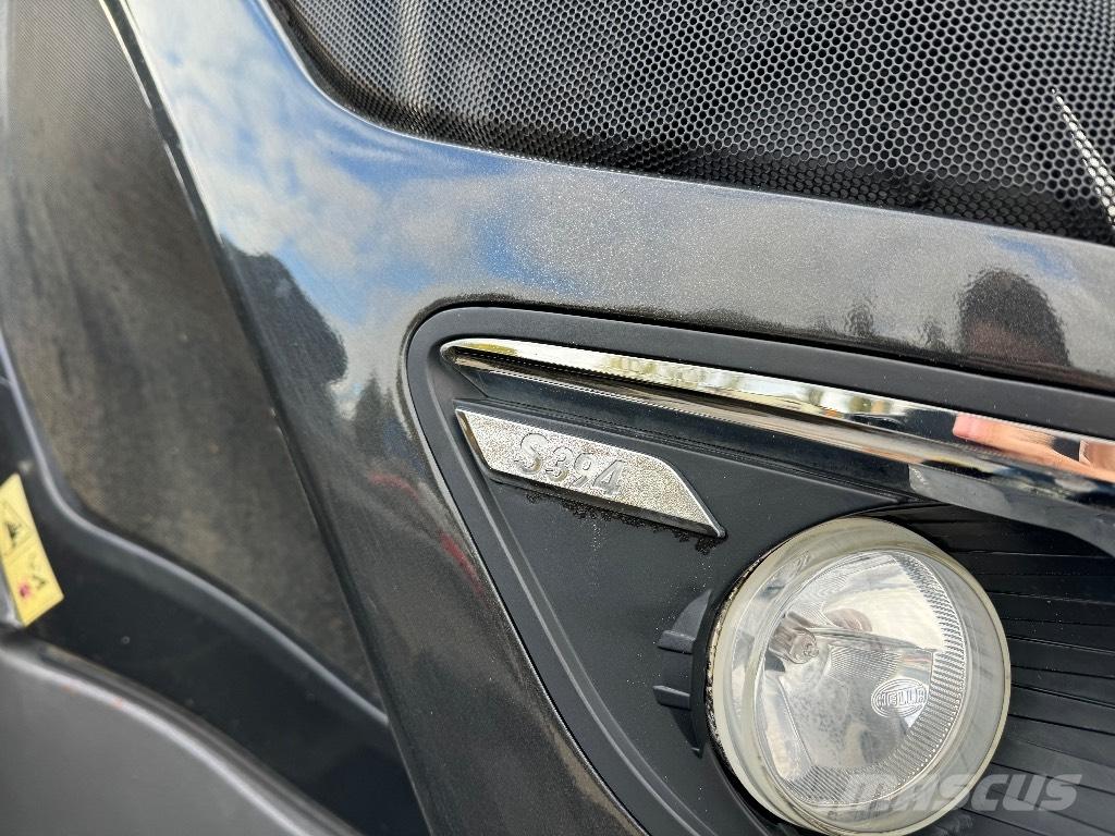 Valtra S 394 Traktori