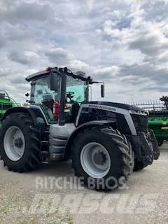 Massey Ferguson 8 S Traktori