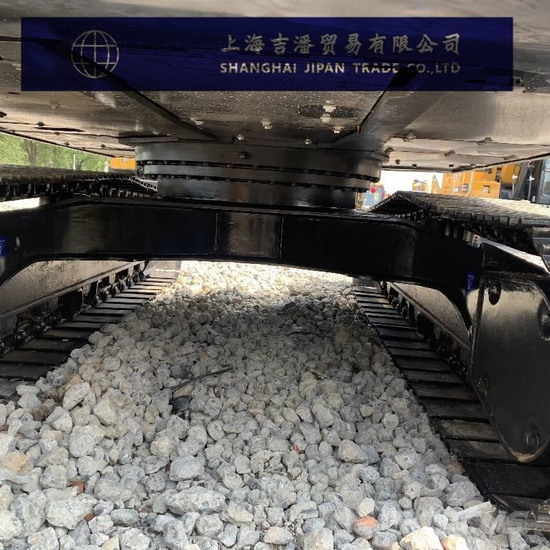 Volvo EC 140 Midi bageri 7t – 12t