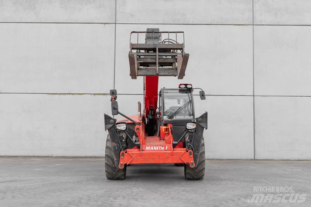 Manitou MT 1840 Teleskopski viljuškari