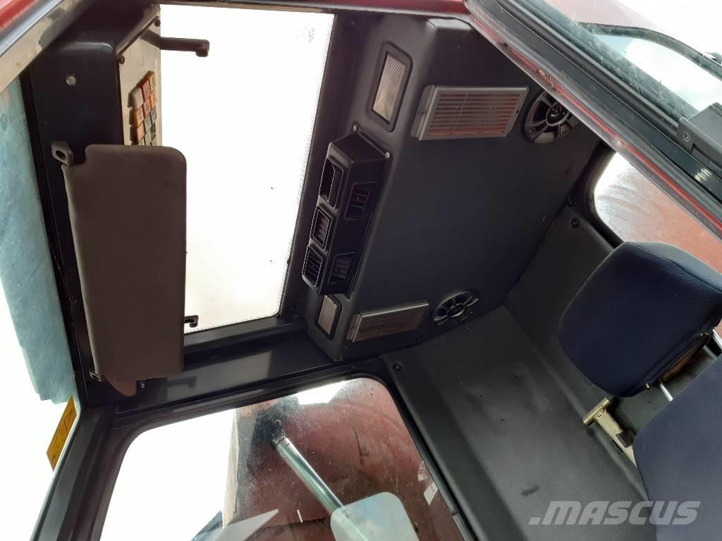 RMH VSL 16 Mešaona stočne hrane