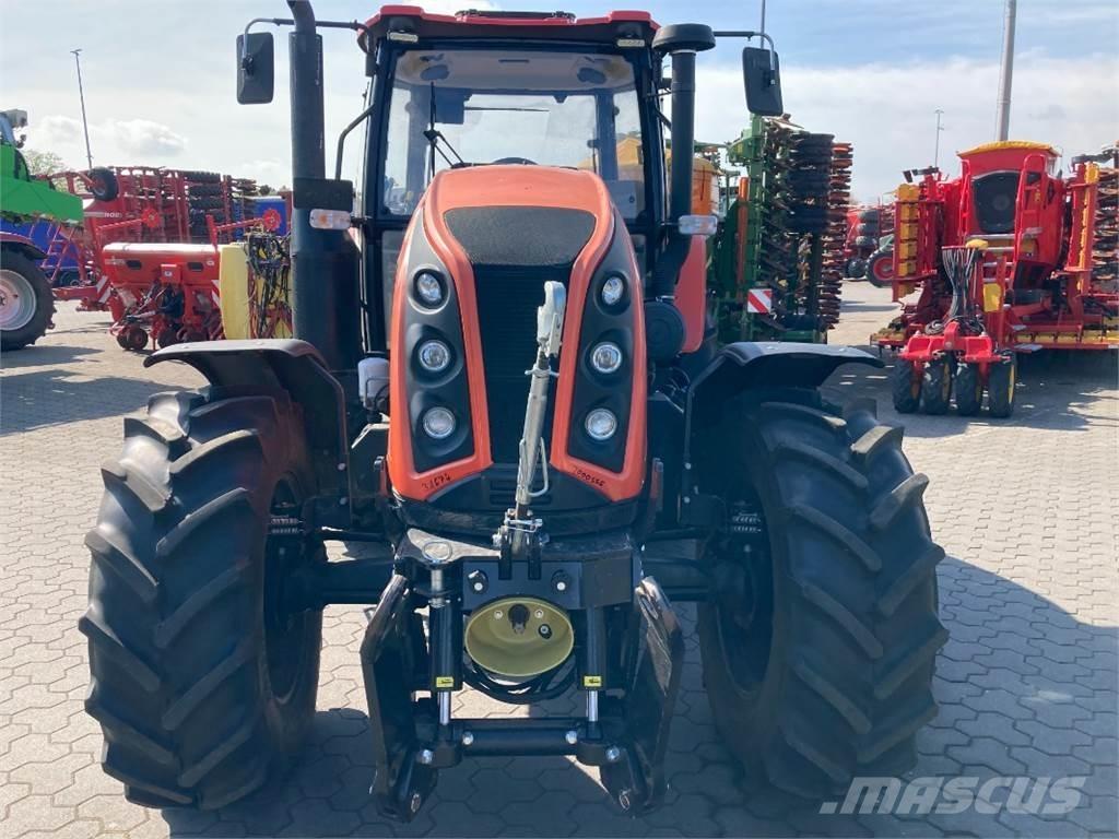 Ursus C-3150 Traktori