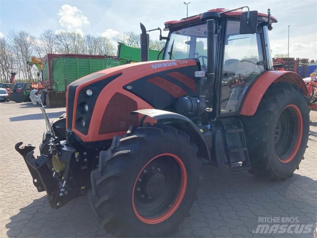 Ursus C-3150 Traktori