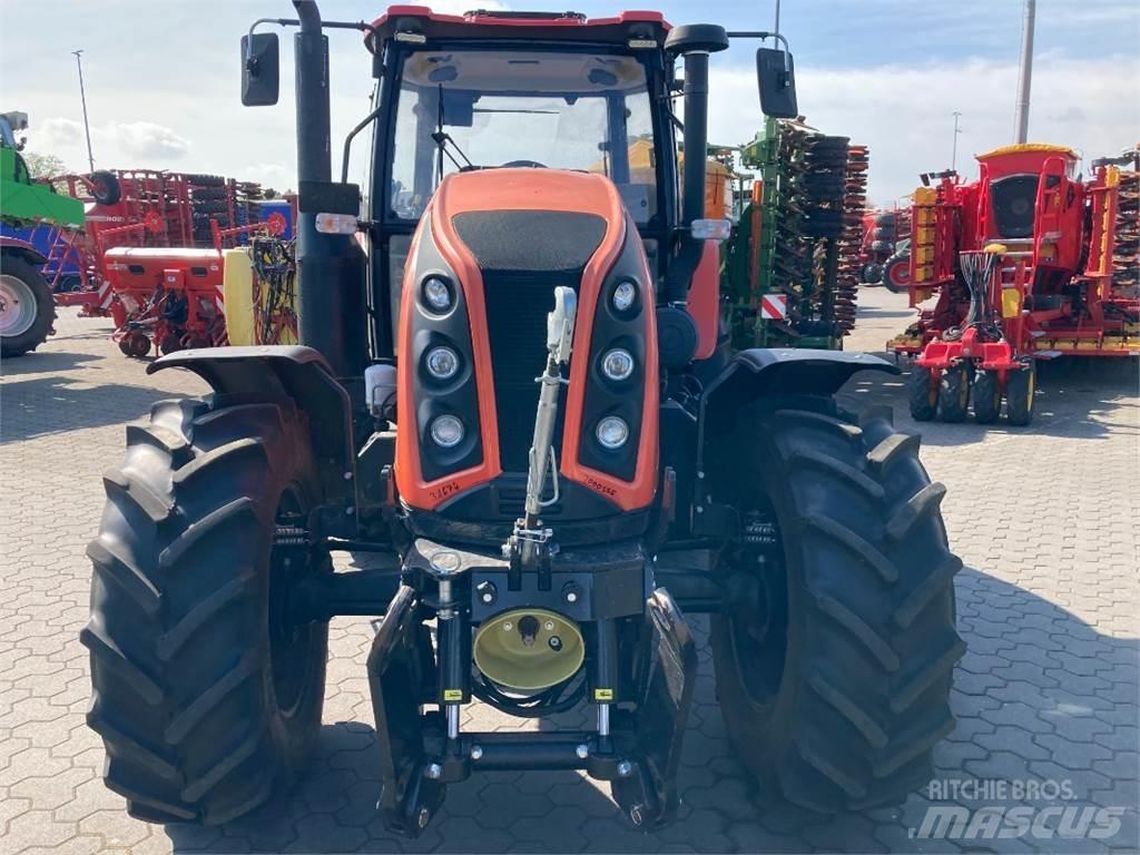 Ursus C-3150 Traktori