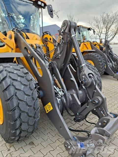 Volvo L 90 H2 Utovarivači na točkove