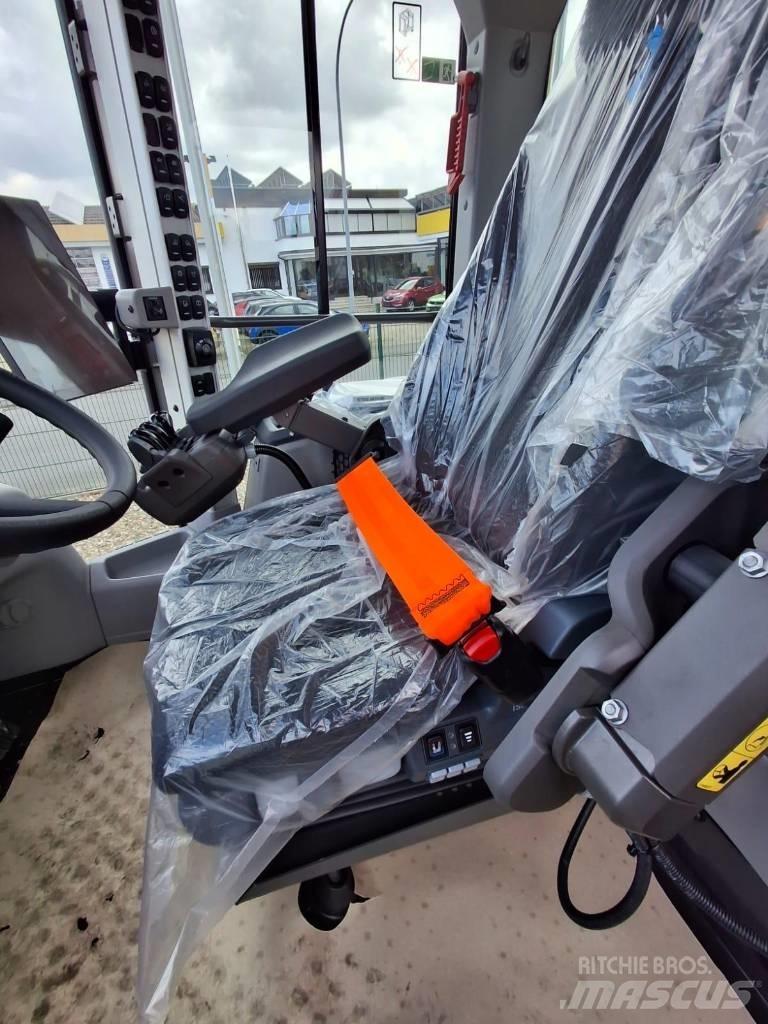 Volvo L 90 H2 Utovarivači na točkove