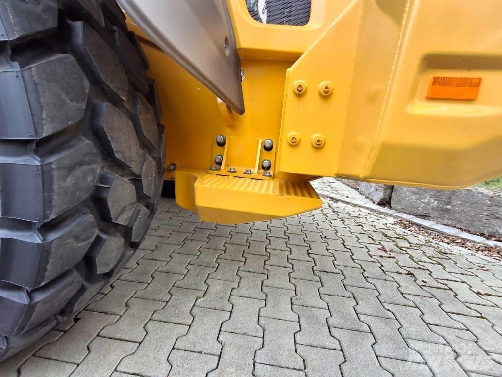 Volvo L 90 H2 Utovarivači na točkove