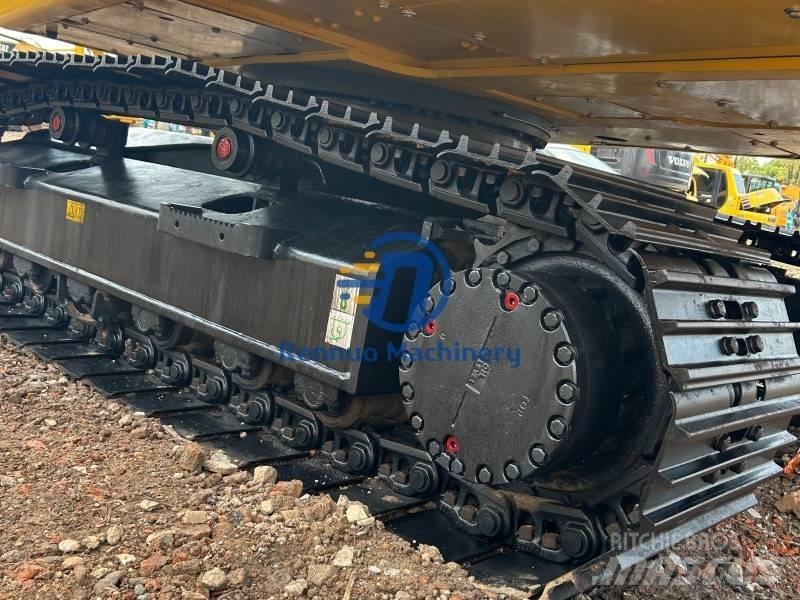 Komatsu PC200-8MO Bageri guseničari