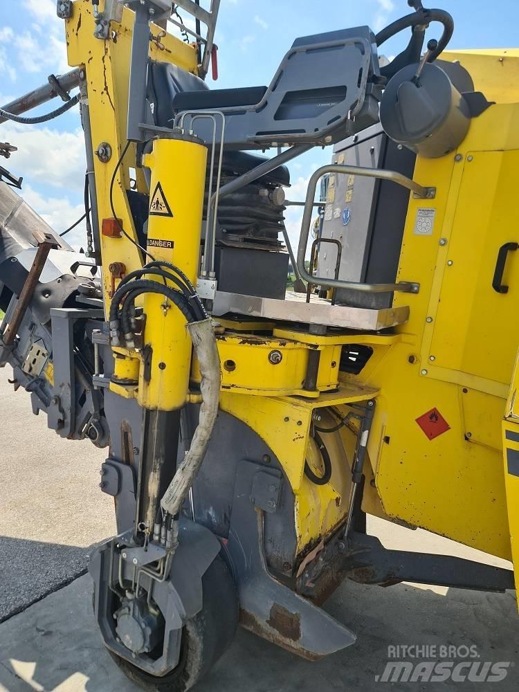 Wirtgen W50DC Freze za asfalt