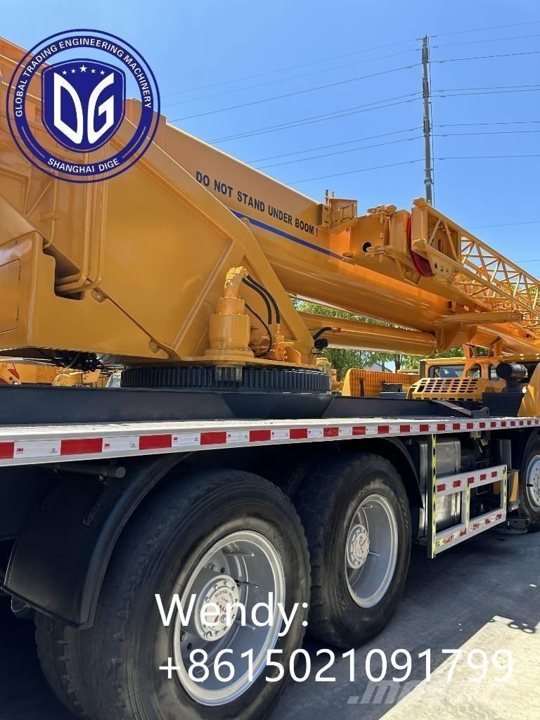 XCMG QY 75KC Autodizalice