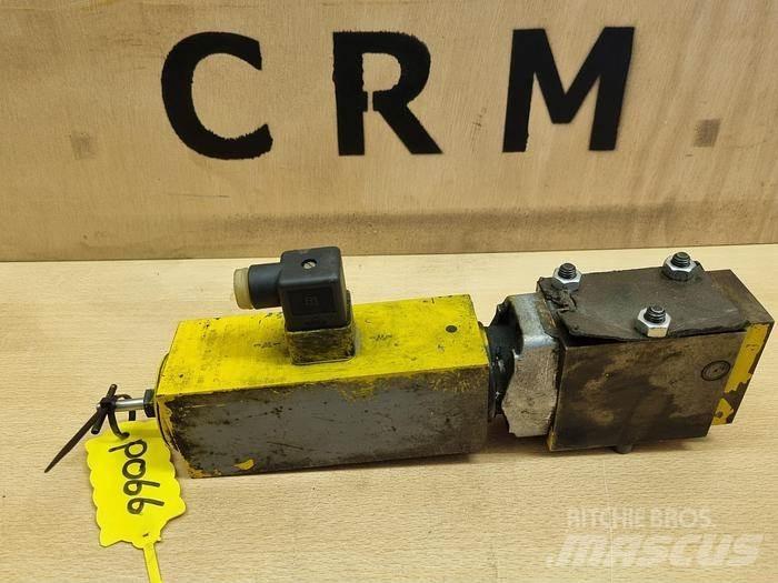  Hewa SP3D - MD 2/24N Ostale kargo komponente