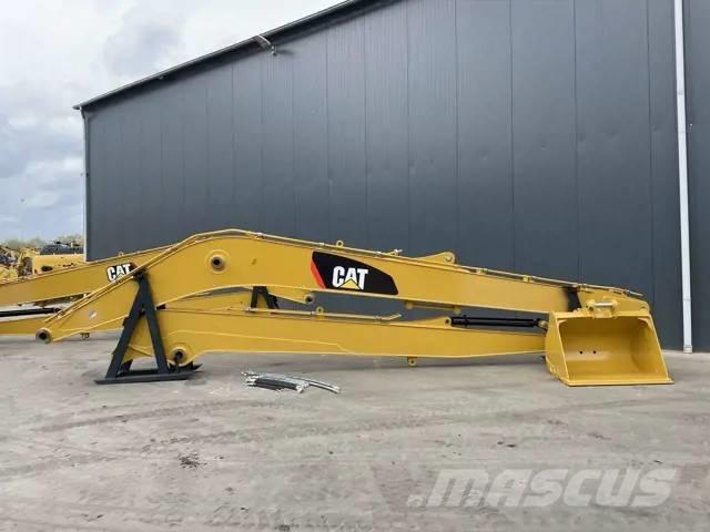CAT 320D 15m Set Utovarne korpe