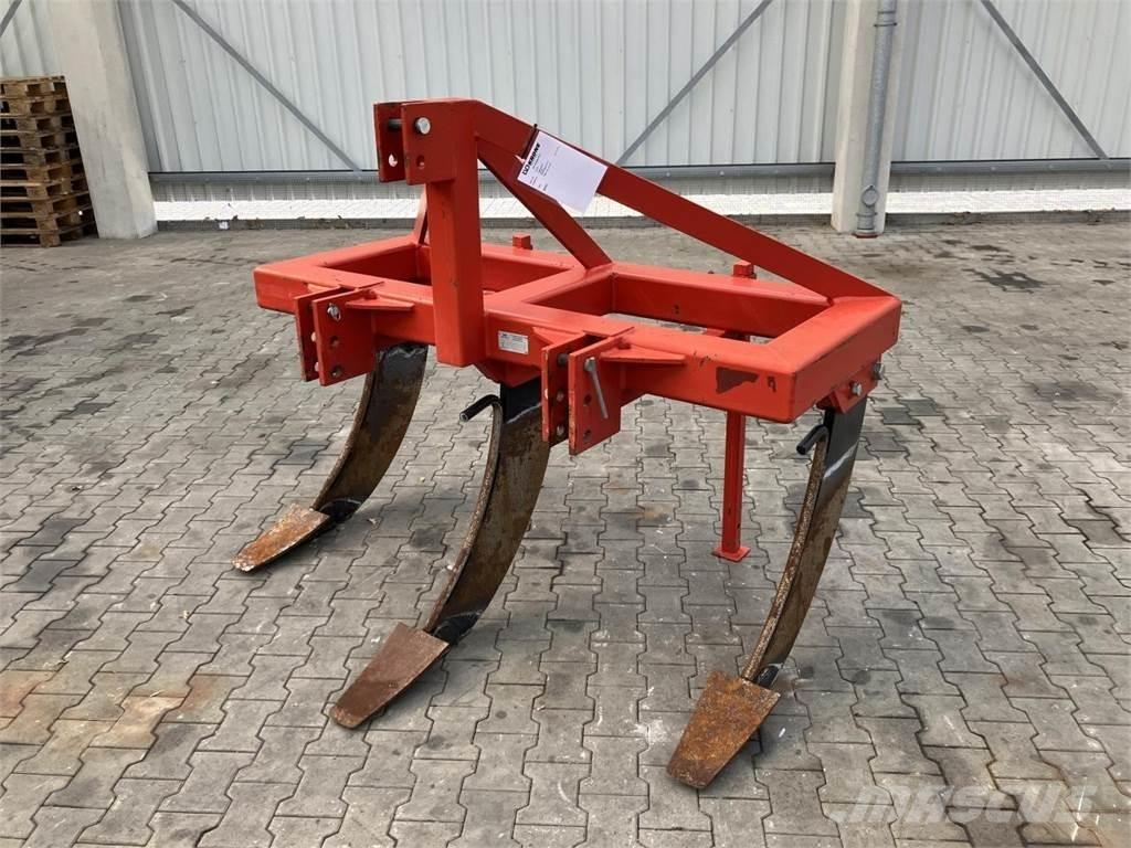 STP GL 3 Kultivatori